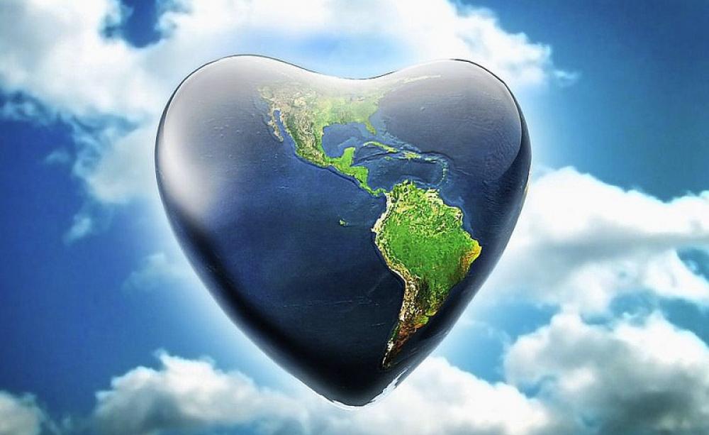 'Love Planet' by emily792872 via Flickr (CC BY).