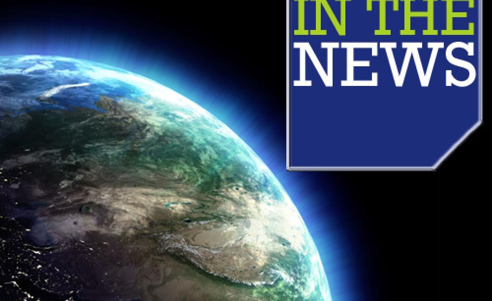 In the News