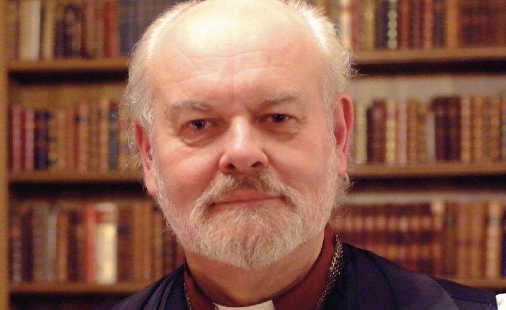 Bishop of London