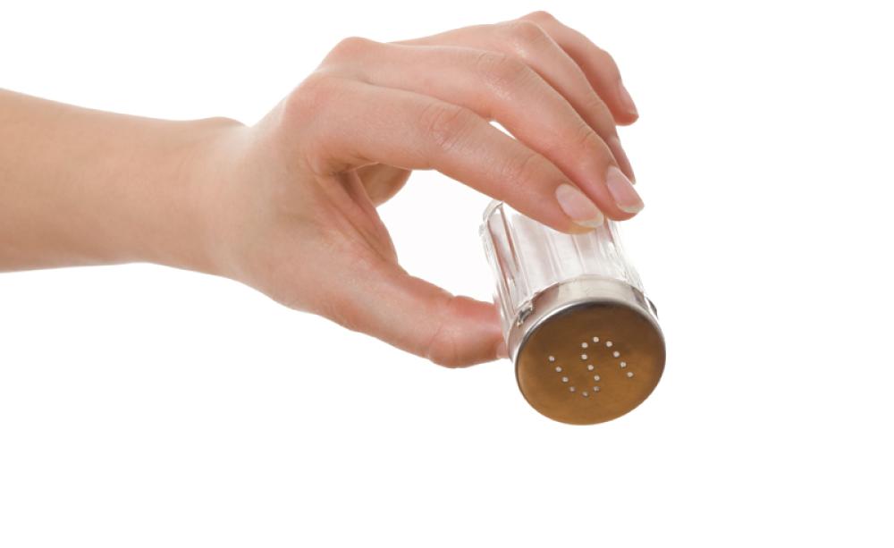 Salt