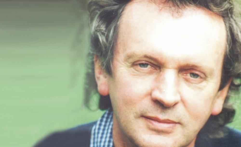 Rupert Sheldrake