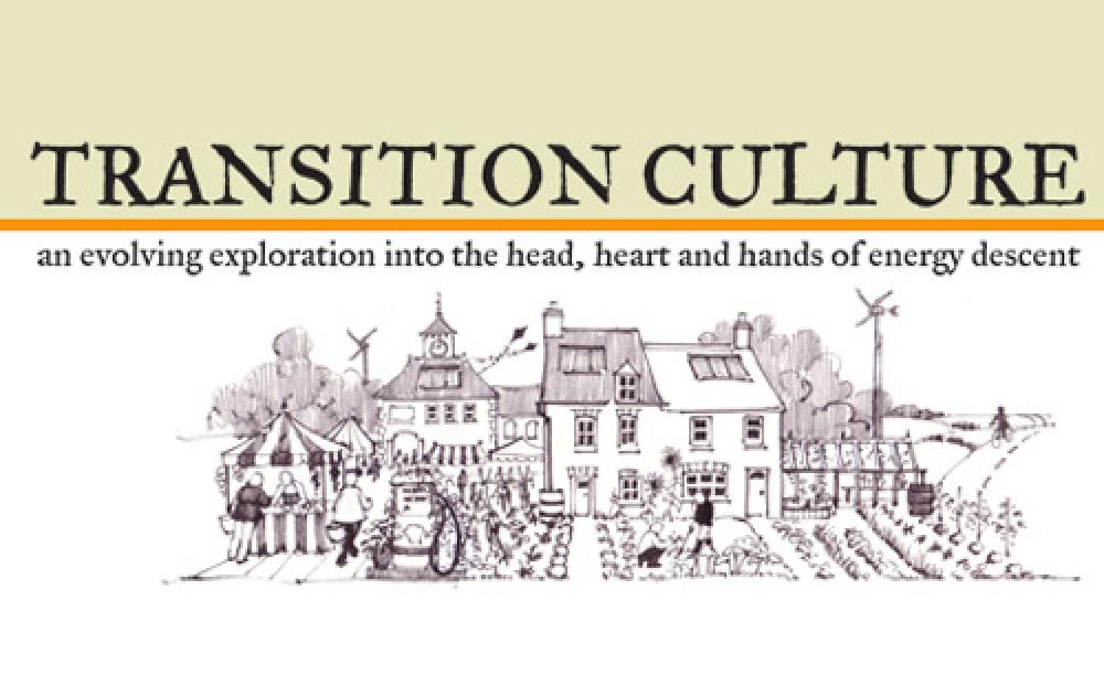 Transition Culture