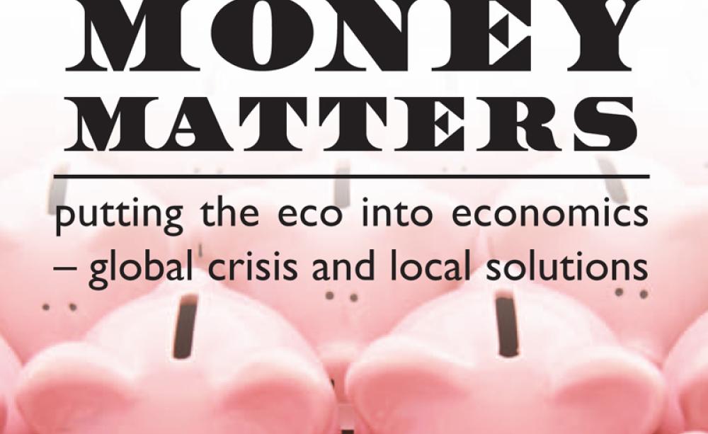 Money Matters