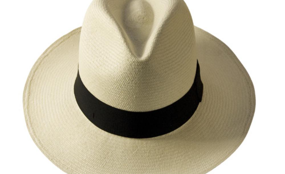 The most ethical hat in the world?