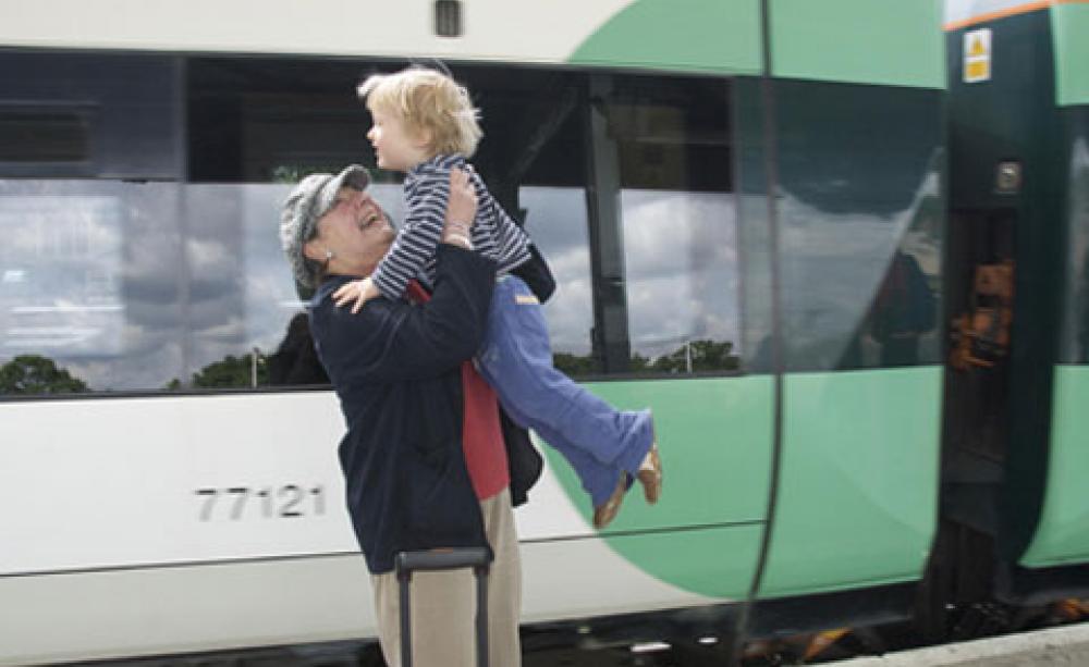 Campaign for Better Transport