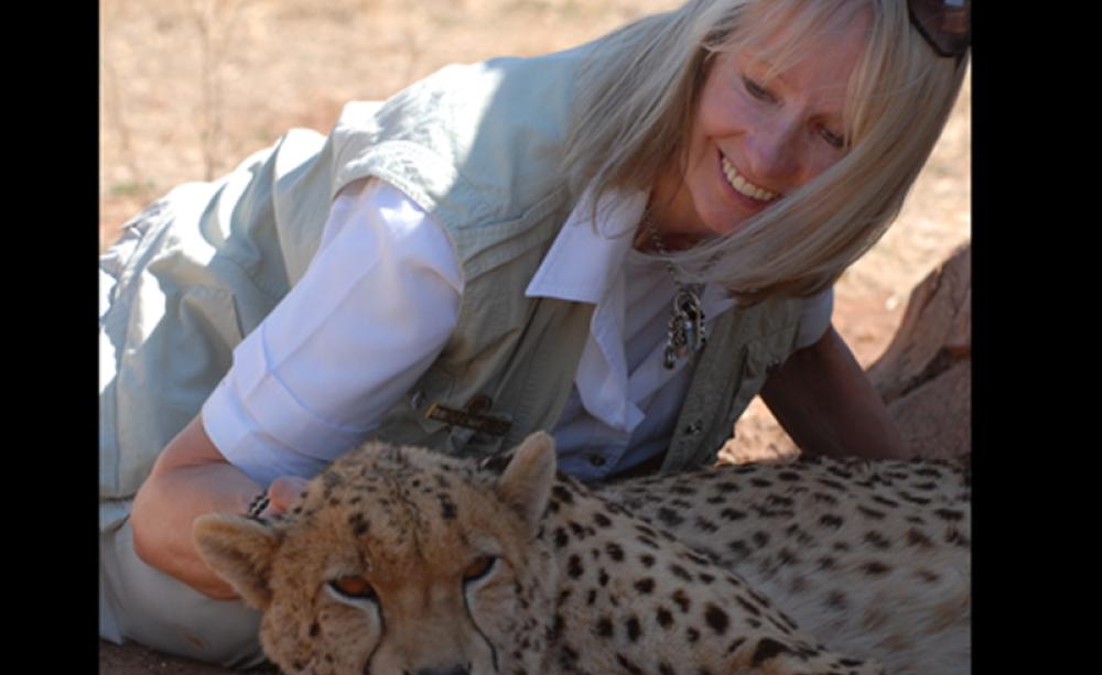 Pollyanna Pickering
