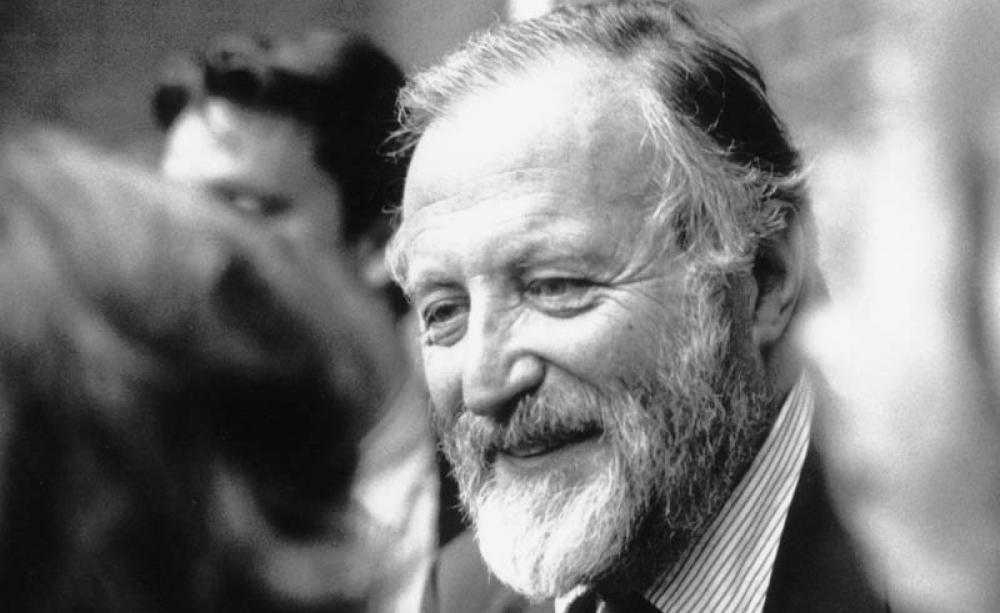 Edward Goldsmith (1928-2009)