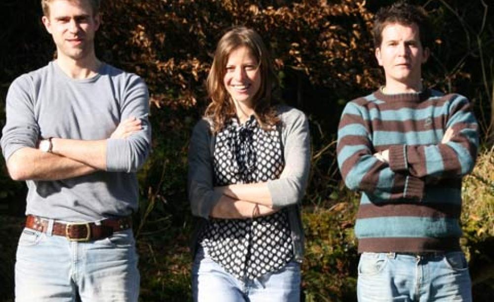 Team Atlantic Rising