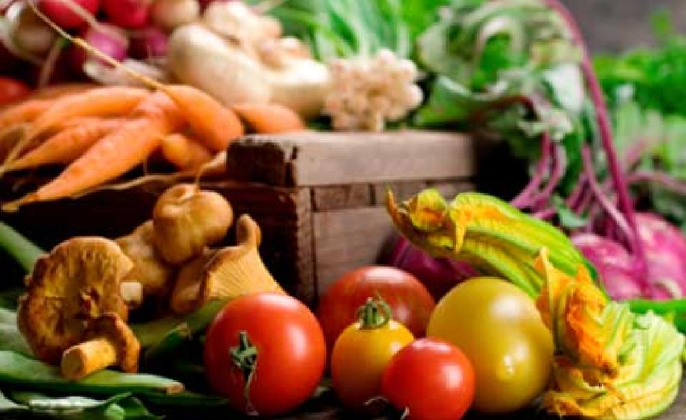 food co-ops