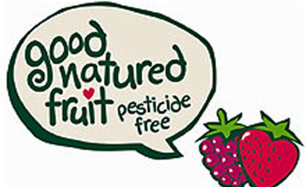 Good Natured Fruit