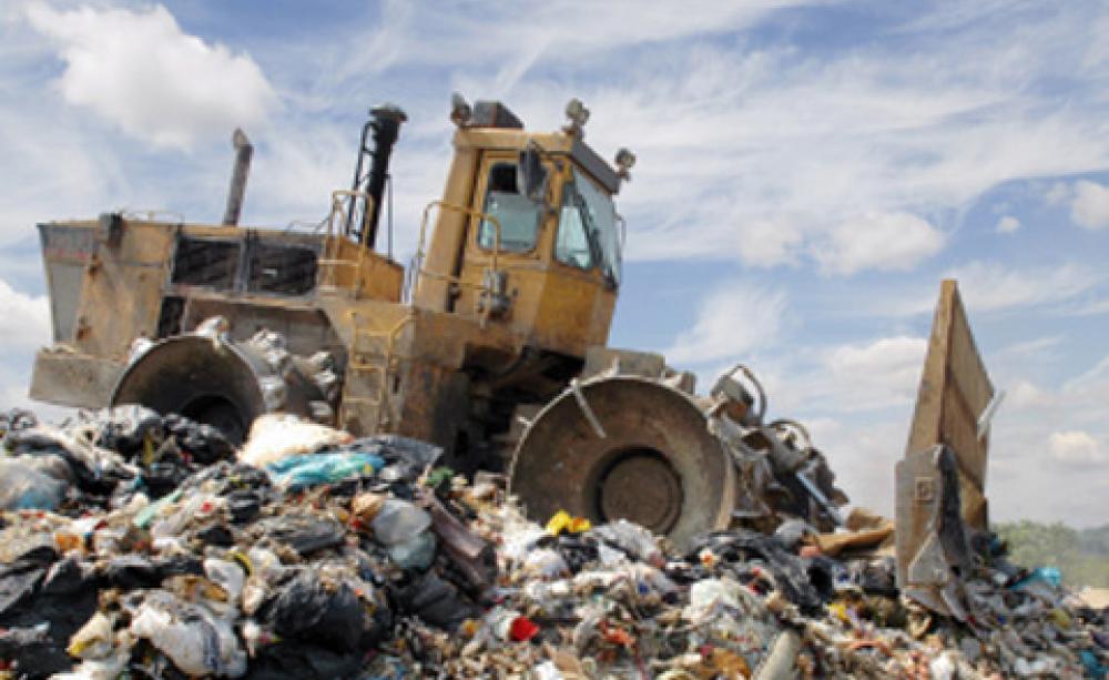 Landfill