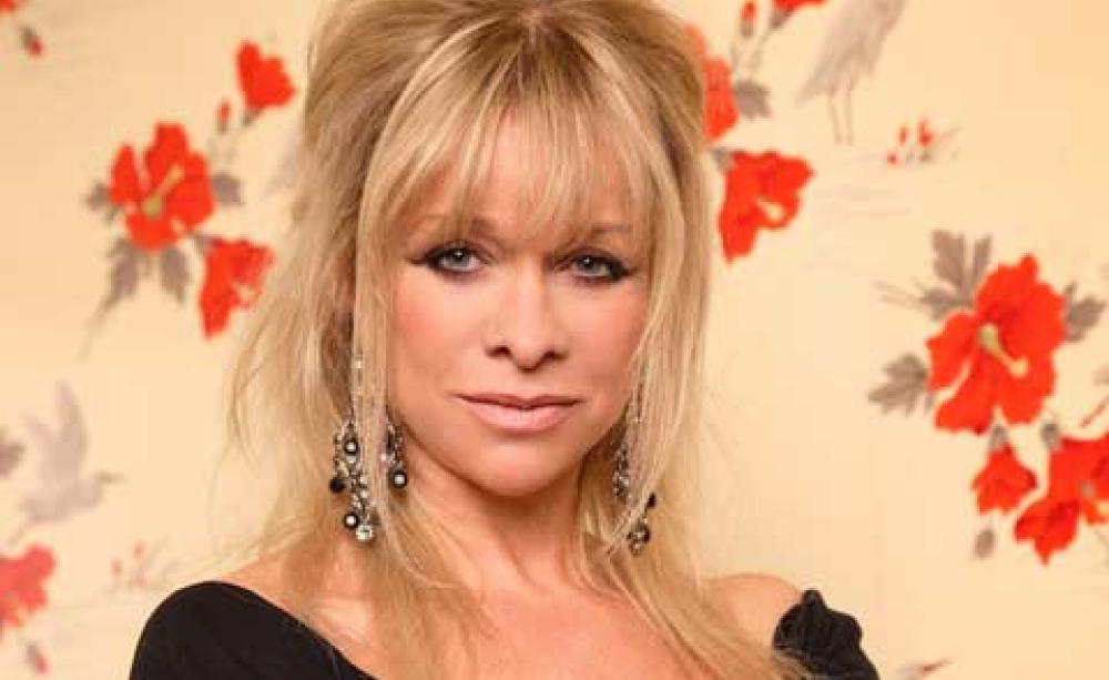 Jo Wood