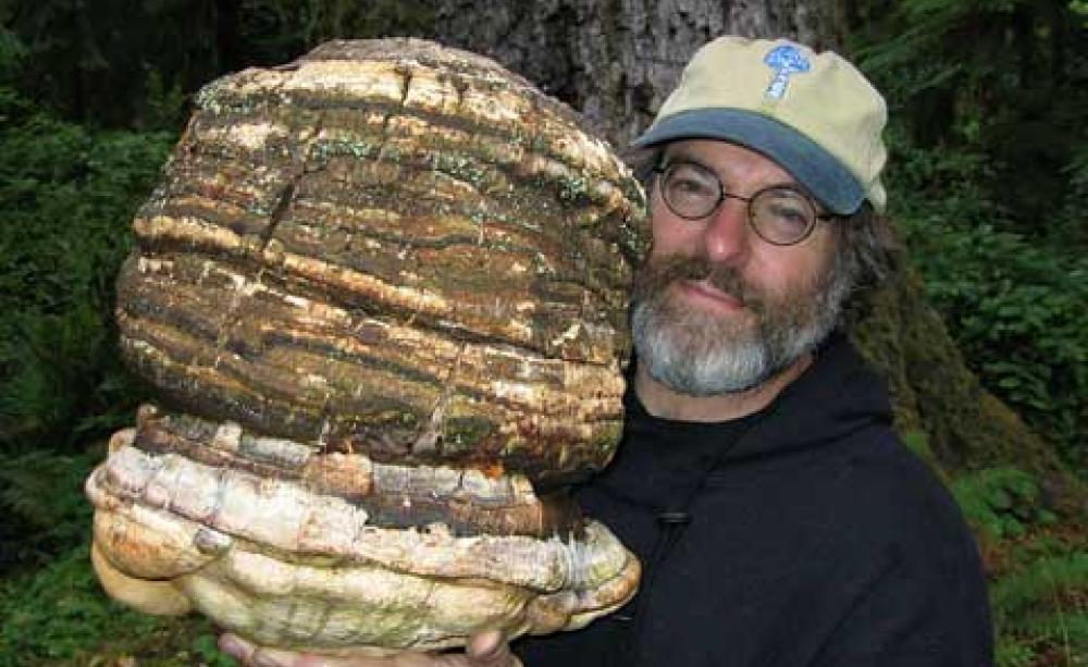 Paul Stamets