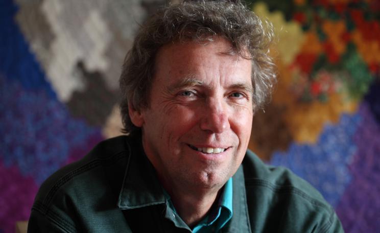 Alan Heeks