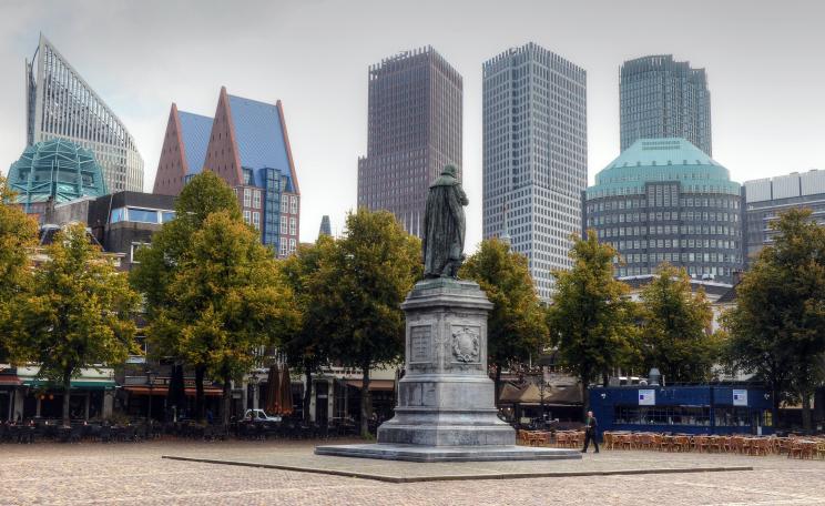 The Hague