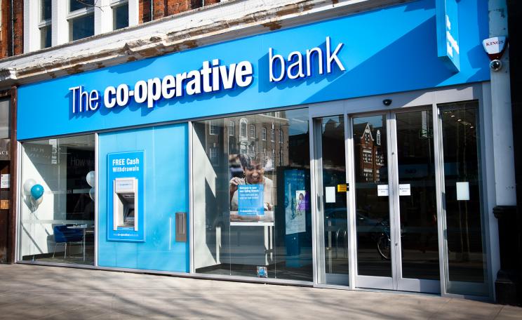 Co-Operative Bank