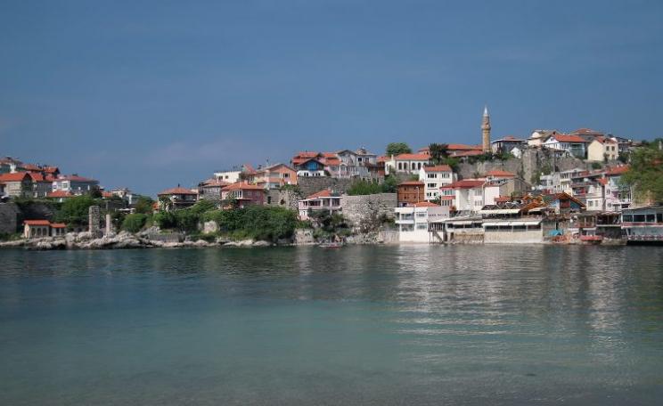 Amasra, Turkey