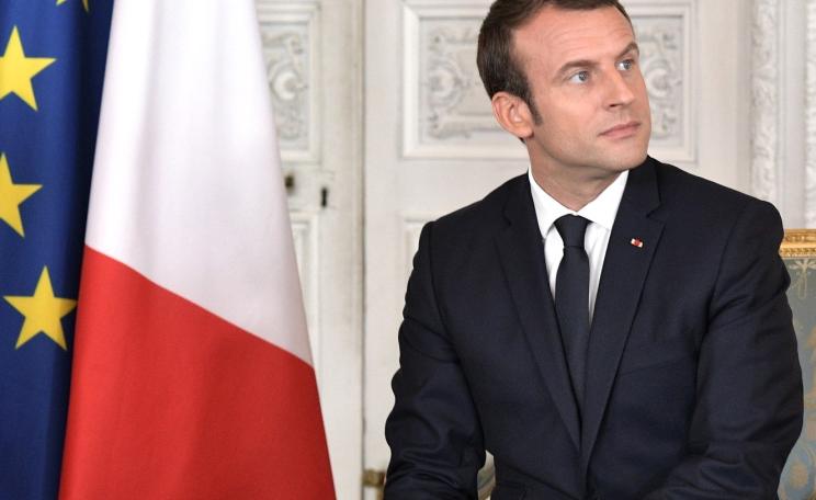 Macron