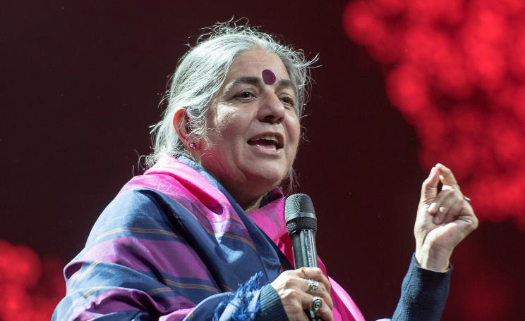 Vandana Shiva