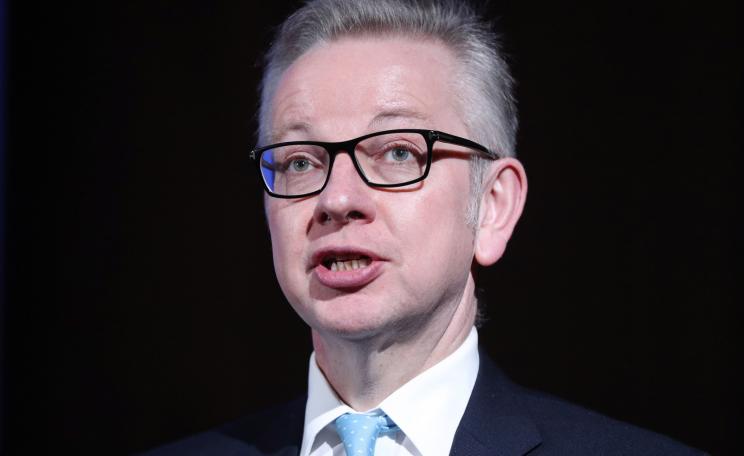 Gove