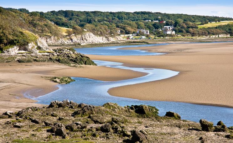Arnside Silverdale AONB