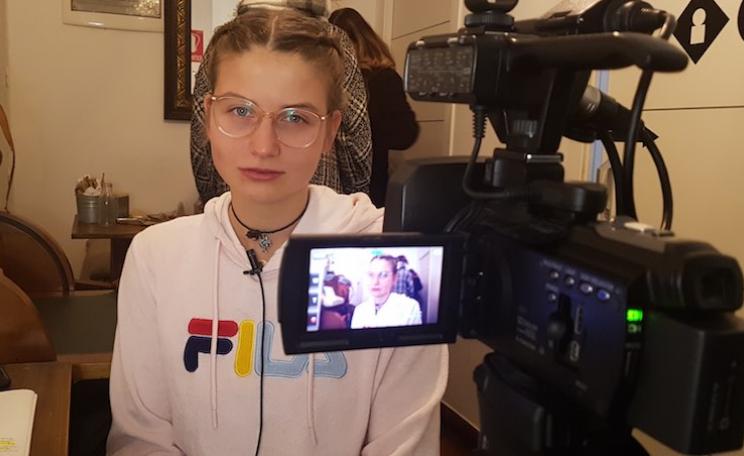 Fridays For Future cop25