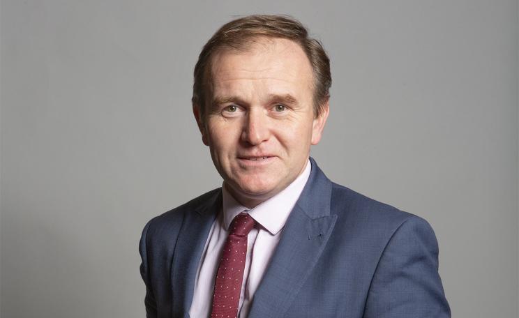 George Eustice