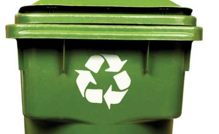 Seasonal recycling