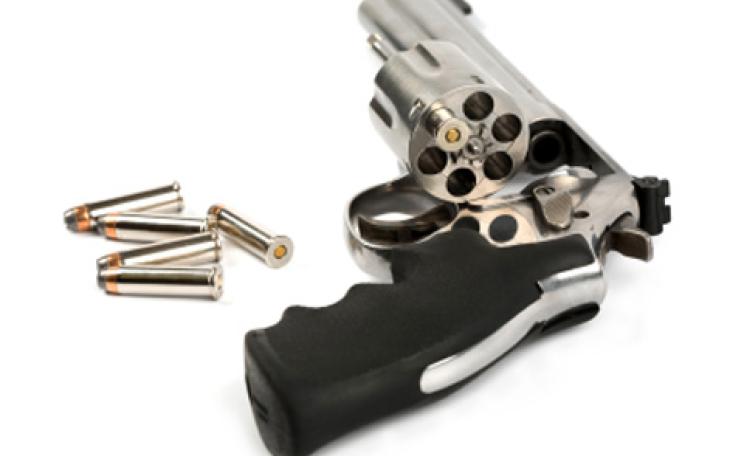 Russian Roulette