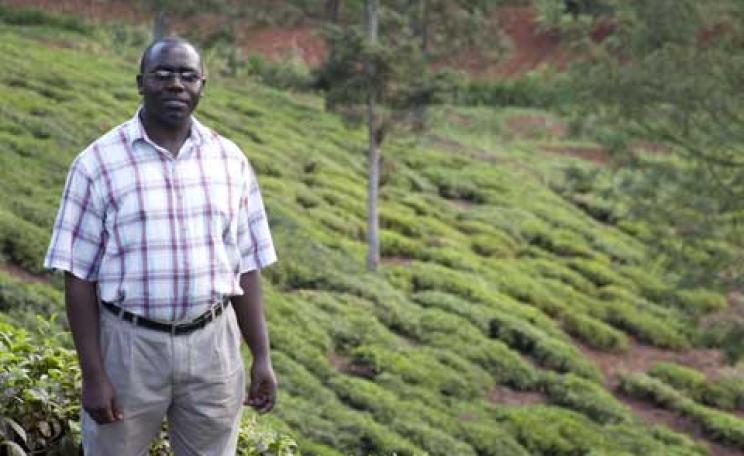 Gathuru Mburu