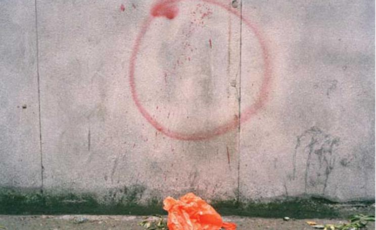 Witches' Knickers XVI