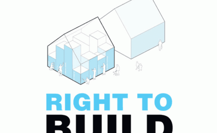 Right to Build video