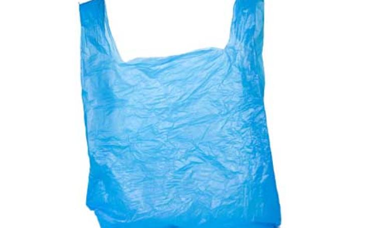 Plastic bag