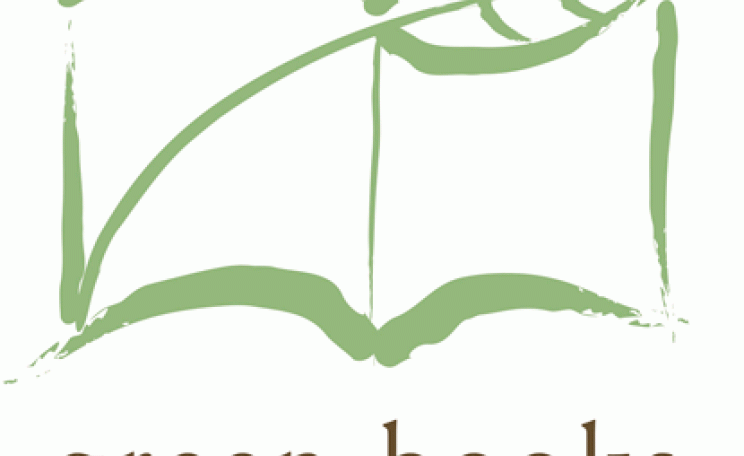 Green Books logo