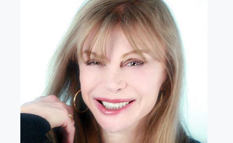 Graciela Chichilnisky