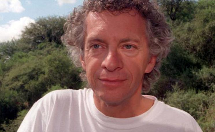 Raul Montenegro