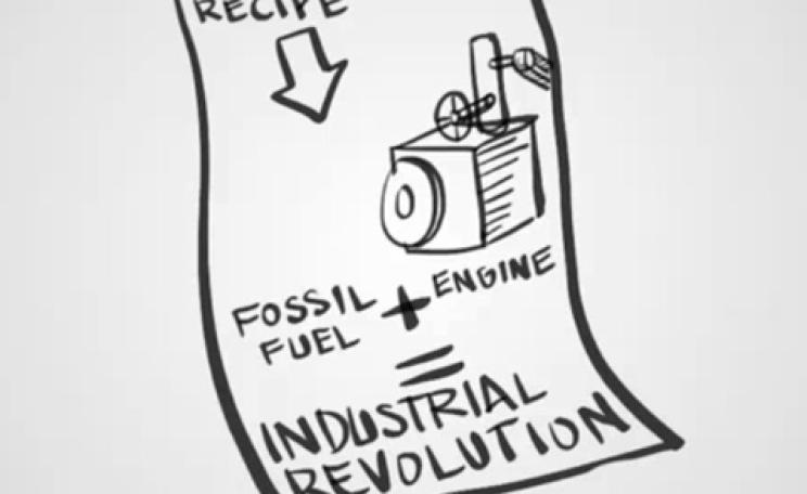Fossil fuels: a history of