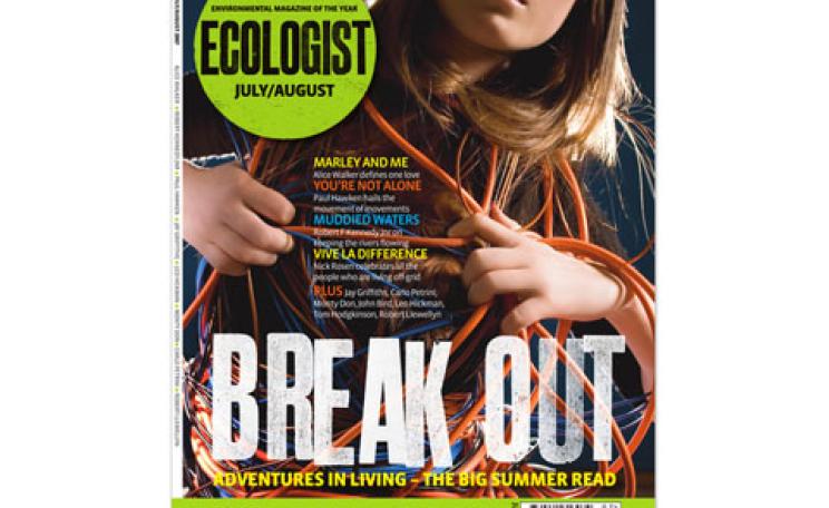 Ecologist July/August 2007