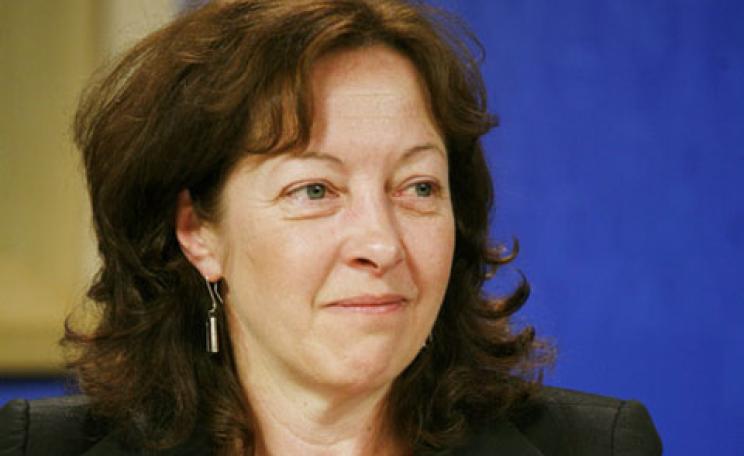 Jill Evans