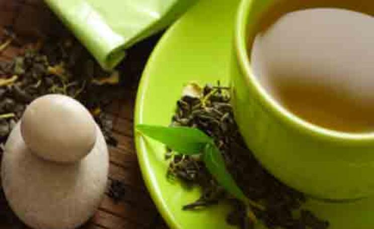 tea