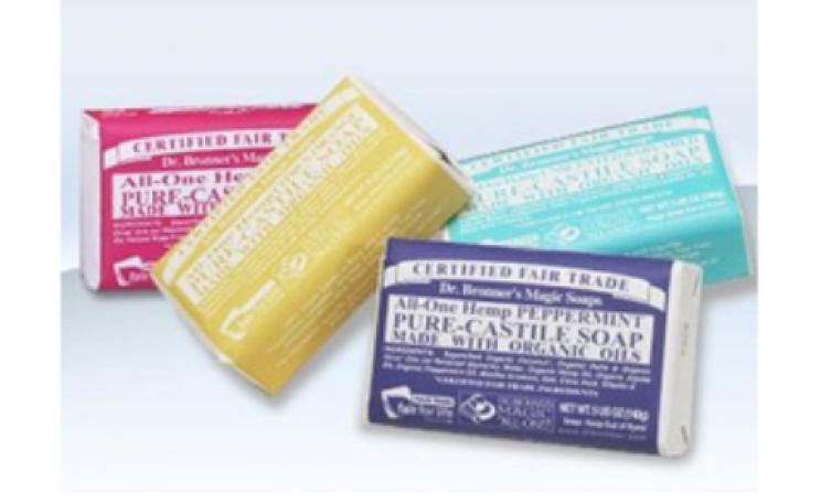 dr bronner's