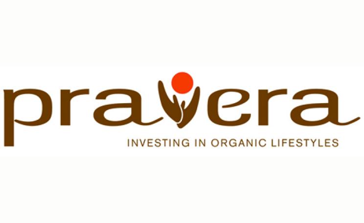 Pravera