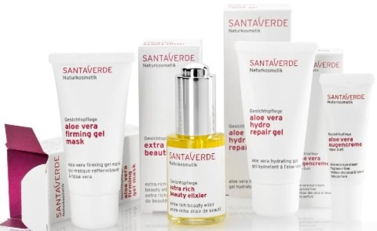 Santeverde