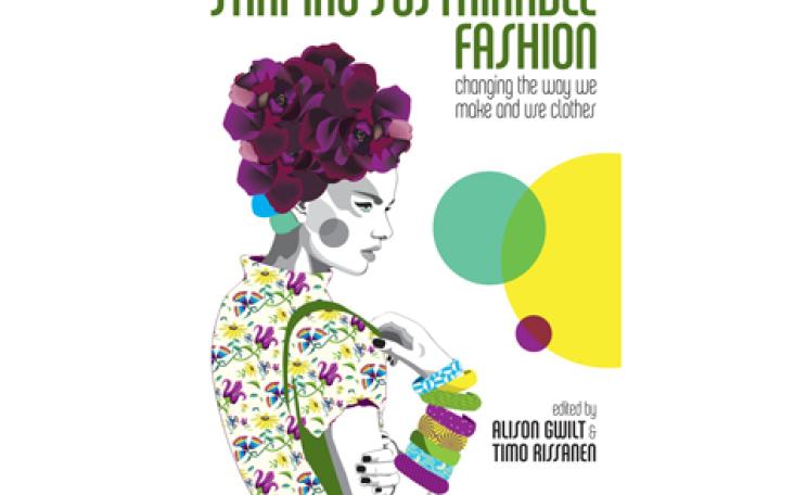 Shaping Sustainable Fashion