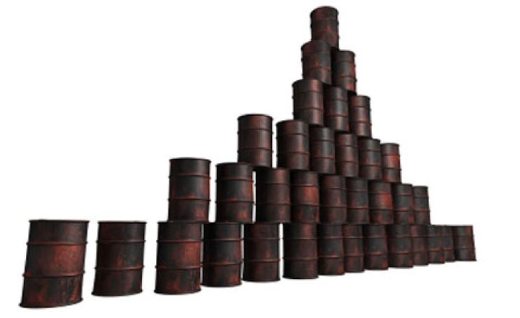 Peak oil