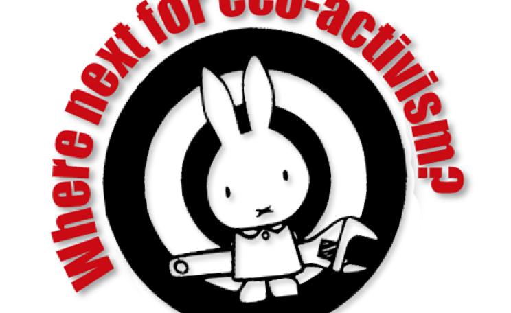 Eco Activism Special