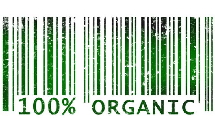 Organic label