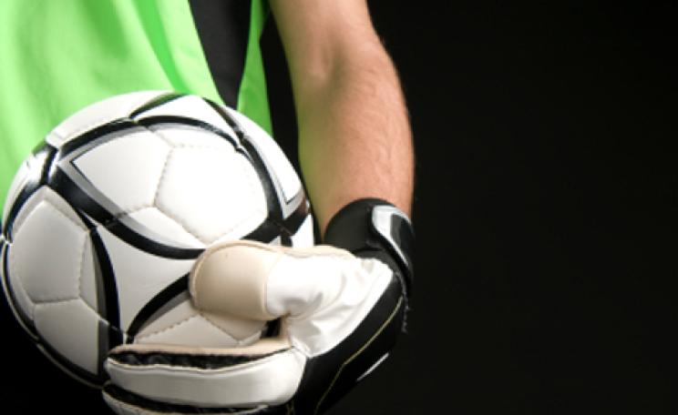 eco friendly football