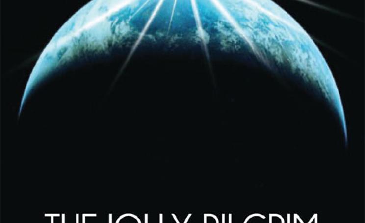 Peter Baker, the Jolly Pilgrim