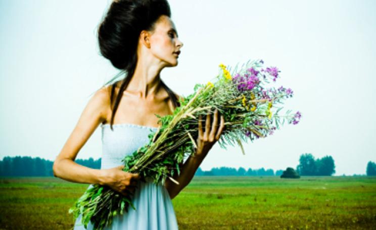 luxury eco-beauty